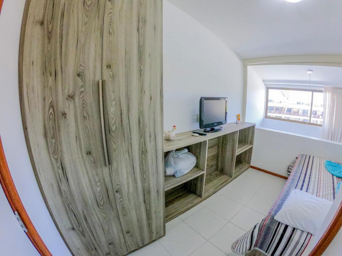 Flats Nannai Residence Vilas ปอร์โต จิ กาลินญาส ภายนอก รูปภาพ