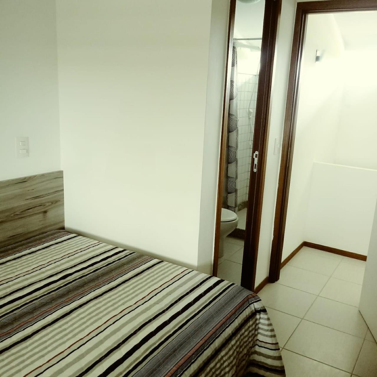 Flats Nannai Residence Vilas ปอร์โต จิ กาลินญาส ภายนอก รูปภาพ