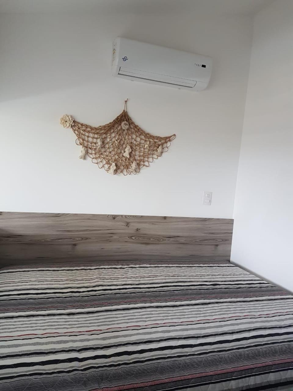 Flats Nannai Residence Vilas ปอร์โต จิ กาลินญาส ภายนอก รูปภาพ