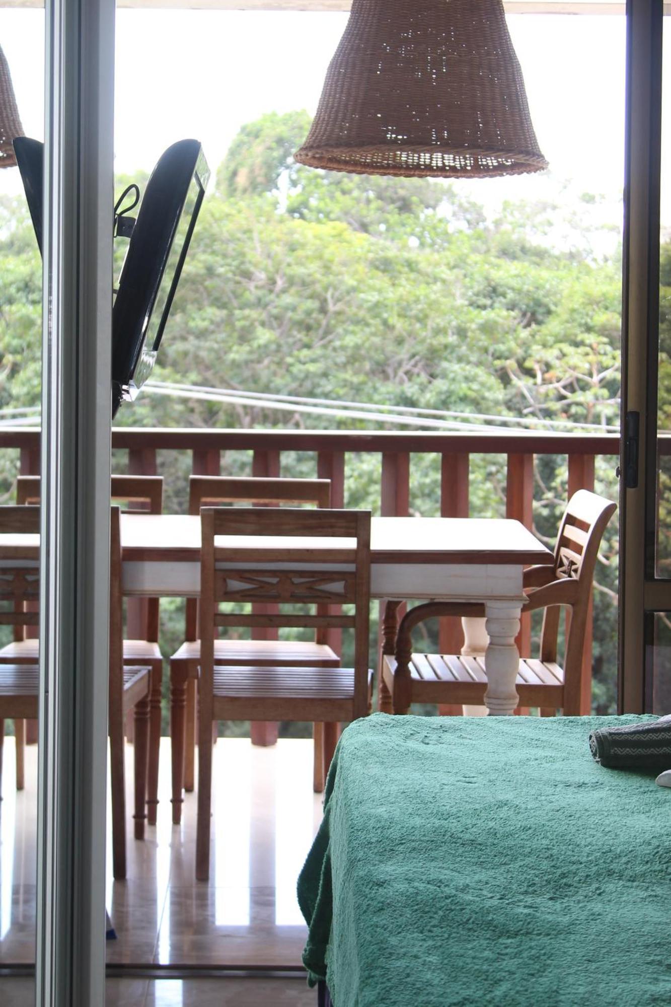 Flats Nannai Residence Vilas ปอร์โต จิ กาลินญาส ห้อง รูปภาพ