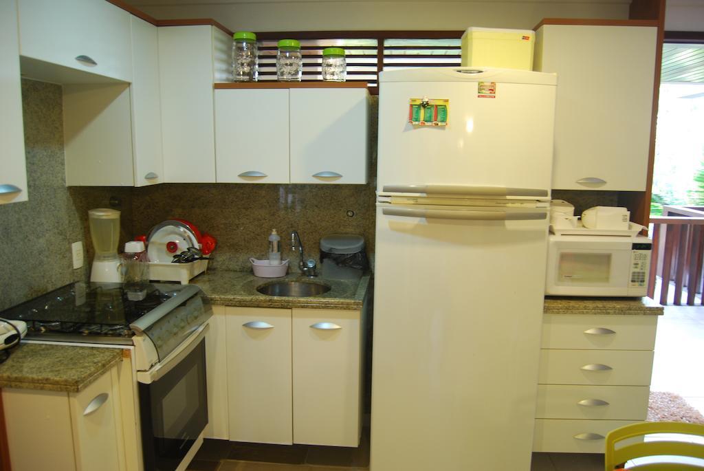 Flats Nannai Residence Vilas ปอร์โต จิ กาลินญาส ห้อง รูปภาพ