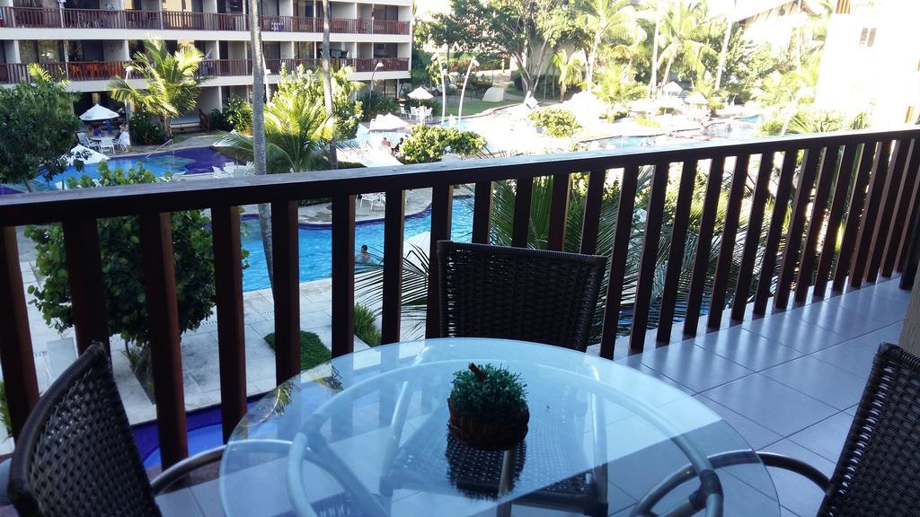 Flats Nannai Residence Vilas ปอร์โต จิ กาลินญาส ภายนอก รูปภาพ