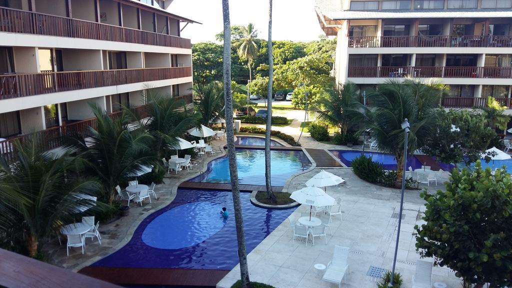 Flats Nannai Residence Vilas ปอร์โต จิ กาลินญาส ภายนอก รูปภาพ
