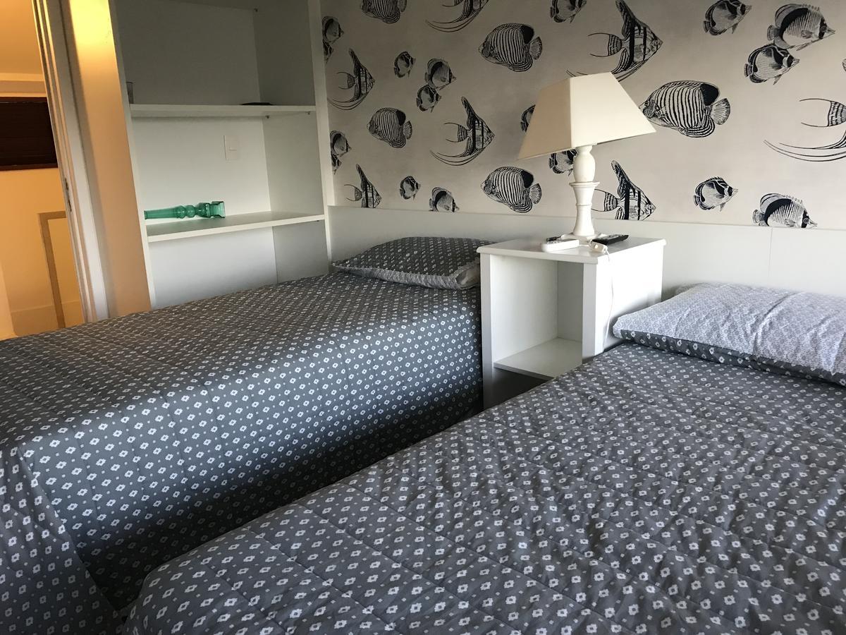 Flats Nannai Residence Vilas ปอร์โต จิ กาลินญาส ภายนอก รูปภาพ