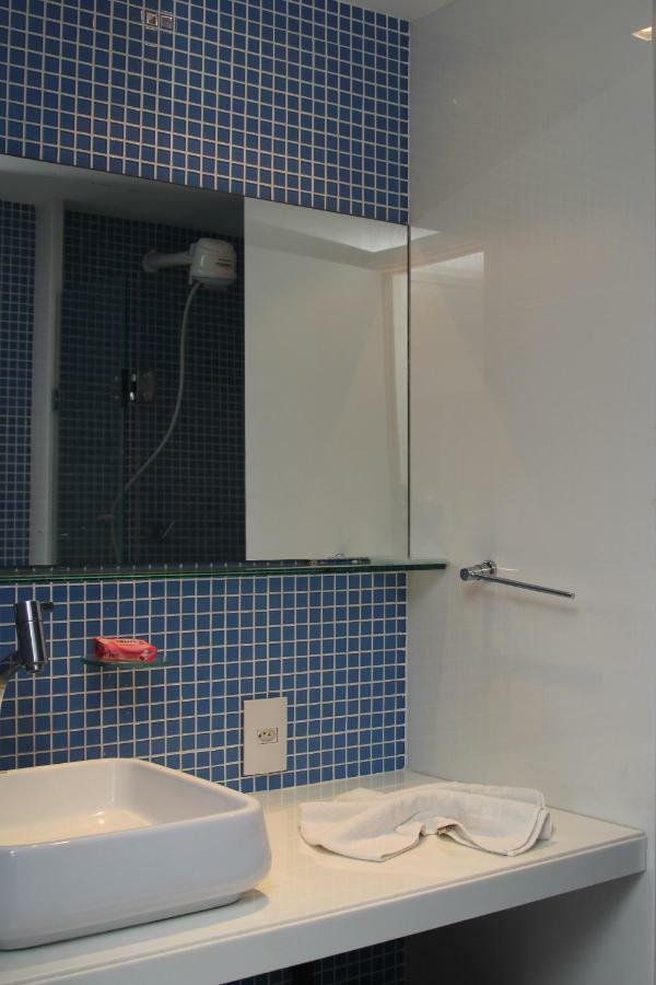 Flats Nannai Residence Vilas ปอร์โต จิ กาลินญาส ภายนอก รูปภาพ