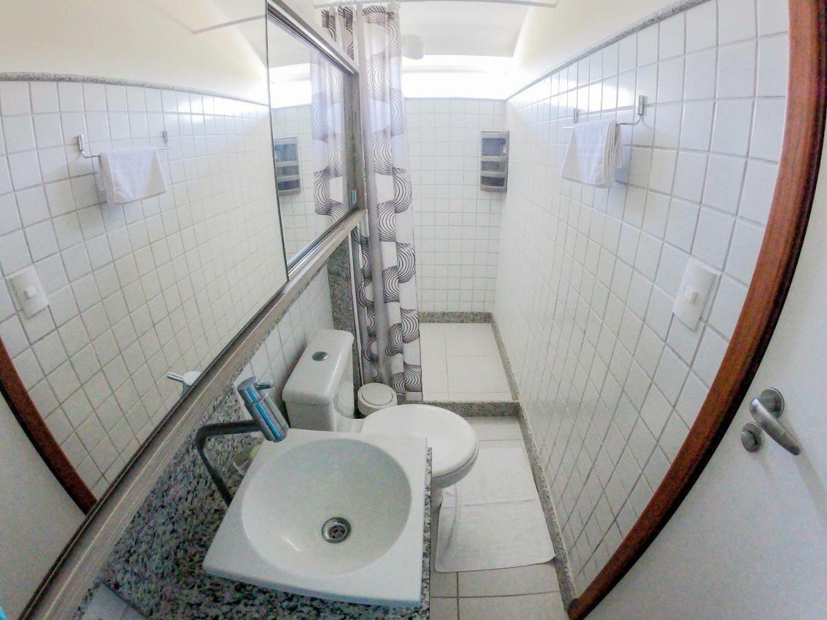 Flats Nannai Residence Vilas ปอร์โต จิ กาลินญาส ภายนอก รูปภาพ