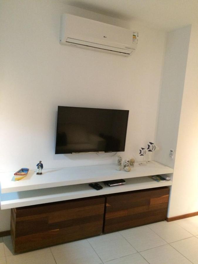 Flats Nannai Residence Vilas ปอร์โต จิ กาลินญาส ภายนอก รูปภาพ